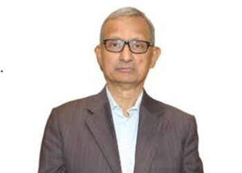 Yunus aide in Bangladesh Home Ministry has not rejoined work a week after leave to US got over