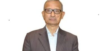 Yunus aide in Bangladesh Home Ministry has not rejoined work a week after leave to US got over