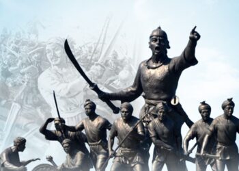 Lachit Diwas: PM hails Ahom General’s legacy of courage