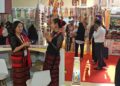 300 Lakhpati Didis steal the show at India International Trade Fair