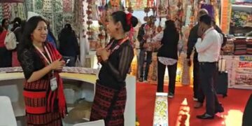 300 Lakhpati Didis steal the show at India International Trade Fair