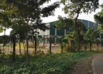 Security strengthened, floodlights installed at Bangladesh’s Lalmonihat airbase near India’s Siliguri Corridor