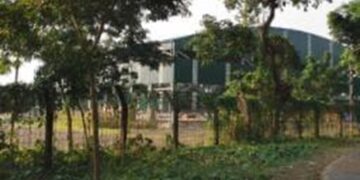 Security strengthened, floodlights installed at Bangladesh’s Lalmonirhat airbase near India’s Siliguri Corridor