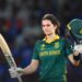 Wolvaardt replaces Mandhana as world’s top ODI batter after World Cup run
