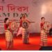 Assam showcases rich cultural heritage at India International Trade Fair in New Delhi