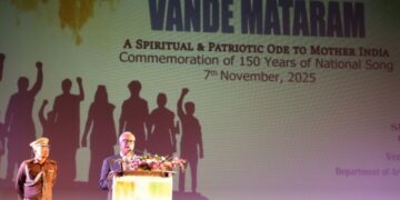 ‘Vande Mataram’ a timeless call of unity and love for motherland: Manipur Governor