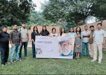 Assam: Aaranyak, Wipro earthian launch ‘Chirp O’Clock’ to promote birdwatching and environmental awareness