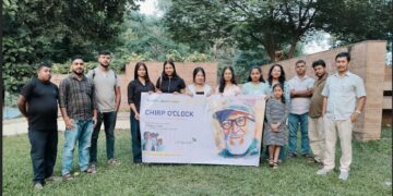 Assam: Aaranyak, Wipro earthian launch ‘Chirp O’Clock’ to promote birdwatching and environmental awareness