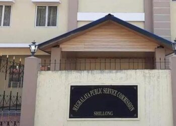 Meghalaya Hajong Student Union seeks MPSC clarification on OST quota for LDA posts