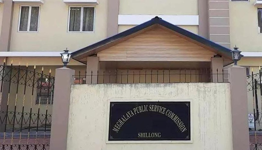 Meghalaya Hajong Student Union seeks MPSC clarification on OST quota for LDA posts