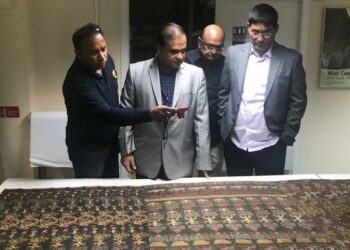 Assam govt, JSW sign agreement to set up world-class heritage museum