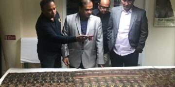 Assam govt, JSW sign agreement to set up world-class heritage museum