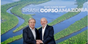 From Rio to Belém: The long unravelling of climate consensus