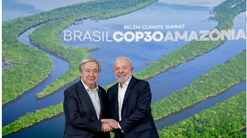 From Rio to Belém: The long unravelling of climate consensus