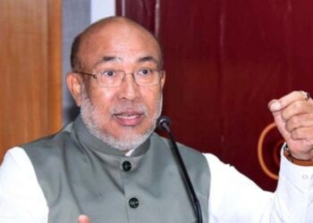 Audio tapes linked to ex-Manipur CM tampered, unfit for voice analysis: NFSL tells SC