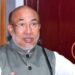 Audio tapes linked to ex-Manipur CM tampered, unfit for voice analysis: NFSL tells SC
