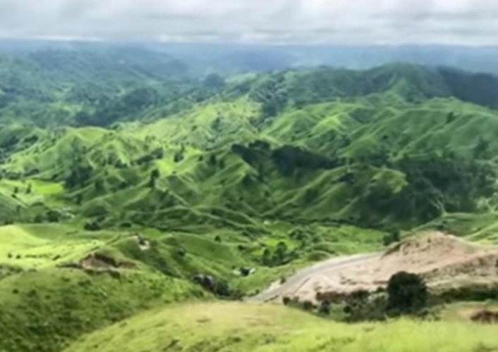 Meghalaya’s Markham Valley ravaged by rampant hill-cutting; govt, KHADC urged to act