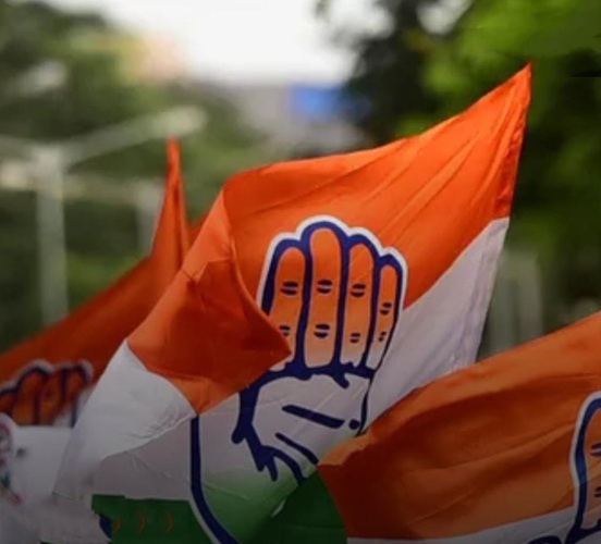 Meghalaya Congress seeks greater role for dorbar shnong in voter registration to ensure cleaner rolls