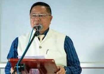 Mizoram bypoll: Mizo National Front’s R Lalthangliana wins Dampa seat