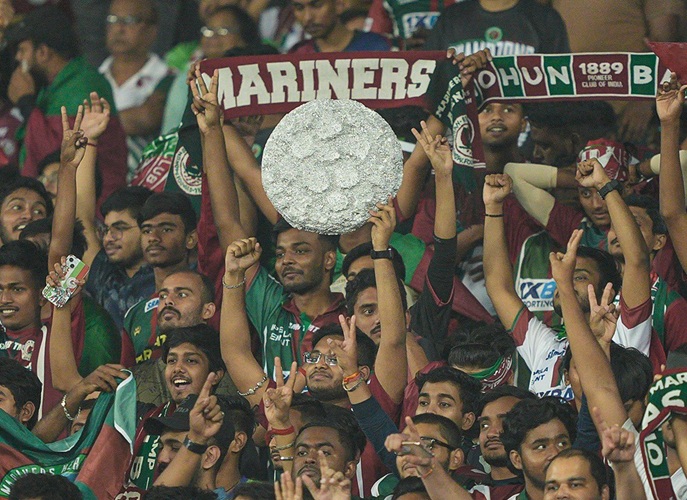 Mohun Bagan halt football activities amid ISL stalemate; East Bengal call for BCCI support