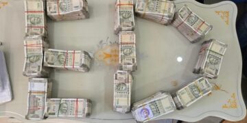 ED conducts multi-state raids in Mizoram, Assam and Gujarat in narco-money laundering probe