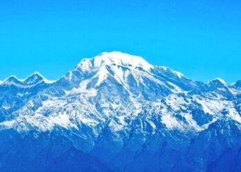 Indian Army launches Mount Kangto expedition in Arunachal Pradesh