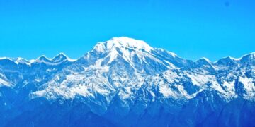 Indian Army launches Mount Kangto expedition in Arunachal Pradesh