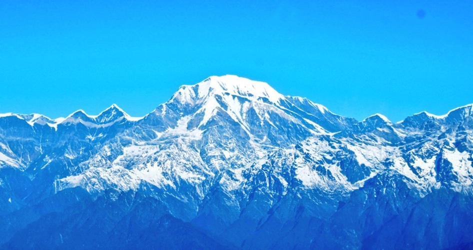 Indian Army launches Mount Kangto expedition in Arunachal Pradesh