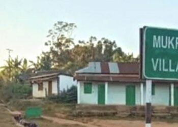 Meghalaya: HYC seeks justice on third anniversary of Mukroh killings