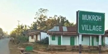 Meghalaya: HYC seeks justice on third anniversary of Mukroh killings