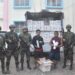 Northeast narco crackdown nets Rs 100 crore haul, 12 arrested across four states