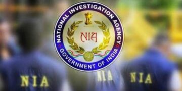 NIA conducts raids in Tripura’s Unakoti over document forgery case