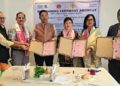NTPC partners with Manipur to provide nutrition aid for 1,800 TB patients