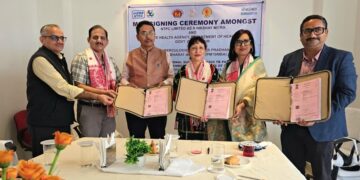 NTPC partners with Manipur to provide nutrition aid for 1,800 TB patients