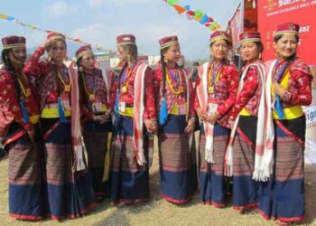 Sikkim government to observe ‘Traditional Wear Work Day’ every Thursday
