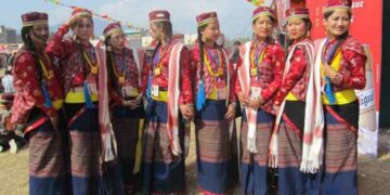 Sikkim government to observe ‘Traditional Wear Work Day’ every Thursday