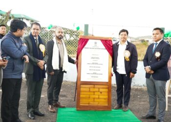 Meghalaya sees major decline in maternal mortality rate, says CM