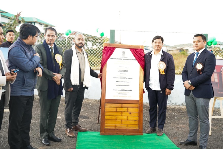 Meghalaya sees major decline in maternal mortality rate, says CM