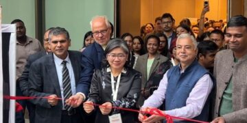 Delegates from 13 nations attend Meghalaya’s first Northeast India Organic Week