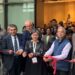 Delegates from 13 nations attend Meghalaya’s first Northeast India Organic Week