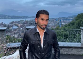 Mumbai Police issues summons to Orry in Rs 252-crore narcotics probe