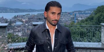 Mumbai Police issues summons to Orry in Rs 252-crore narcotics probe