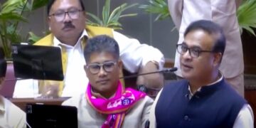 Assam Assembly passes bill to ban polygamy