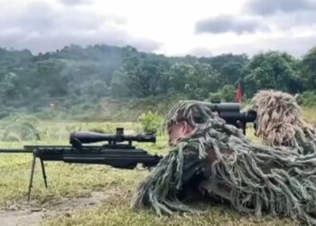 India to conduct major tri-service exercise ‘Poorvi Prachand Prahar’ in Arunachal’s Mechuka