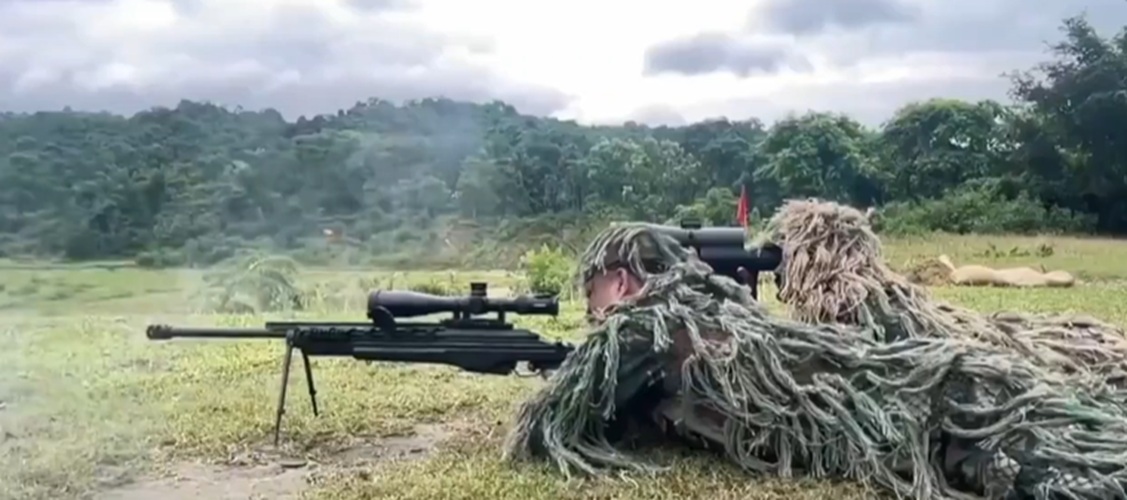 India to conduct major tri-service exercise ‘Poorvi Prachand Prahar’ in Arunachal’s Mechuka