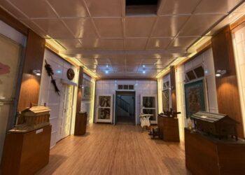 Arunachal Pradesh CM lauds ‘Raag-Vista’ project at Bomdila District Museum