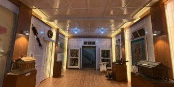 Arunachal Pradesh CM lauds ‘Raag-Vista’ project at Bomdila District Museum