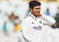 Shubman Gill to travel to Guwahati after neck injury for 2nd Test: BCCI