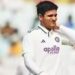 Shubman Gill to travel to Guwahati after neck injury for 2nd Test: BCCI