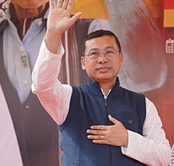 TMP leader urges Tripura CM to restore royal cremation ground in Agartala